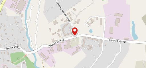 ПиццаГуру на карте