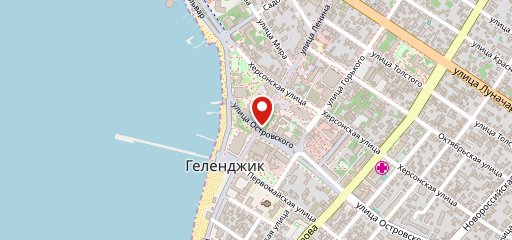 Pizzamore на карте