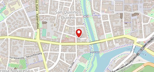 Pizzeria Maradona на карте