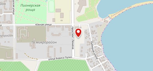 Pomido’r на карте