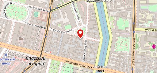 Prostovino на карте