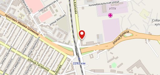 Культура на карте