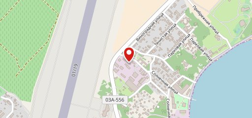 Паб Ратски на карте