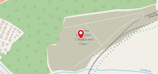 Public & Fire Foods на карте