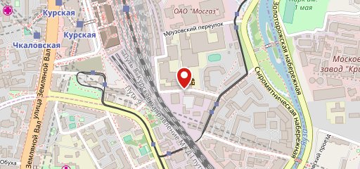 Ra'men на карте