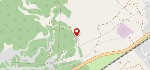 Конно-Спортивный Клуб "Каньон" на карте