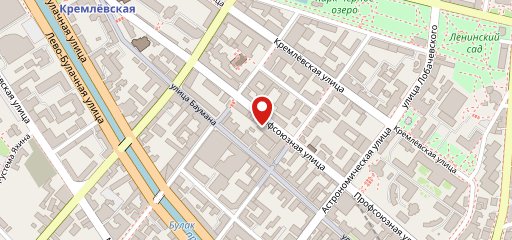 Дадиани на карте