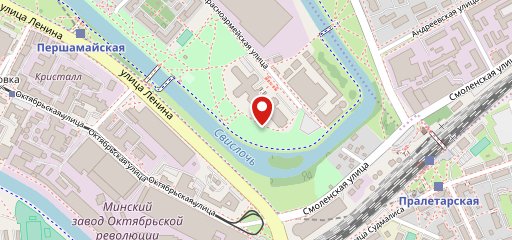 Сезоны на карте