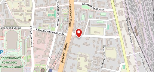 Хойан на карте