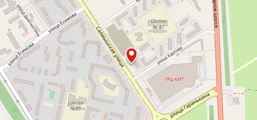 Нино&Вано на карте