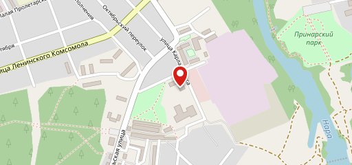 Счастье Есть на карте