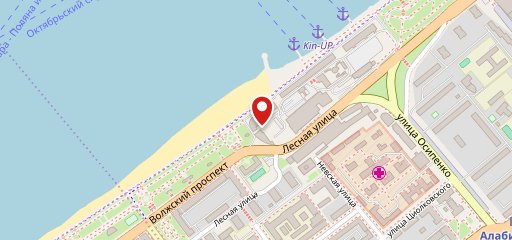 Жизнь Удалась на карте