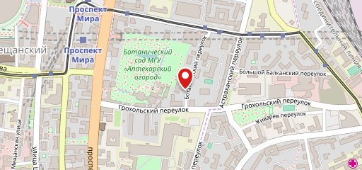 Ribambelle на карте