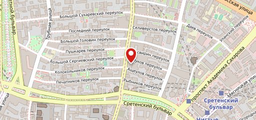 Рислинг Бойз на карте