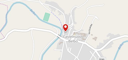 Pulcinella на карте