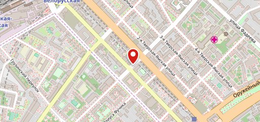 Roaster coffee на карте