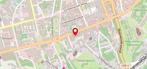 Ром Рум на карте