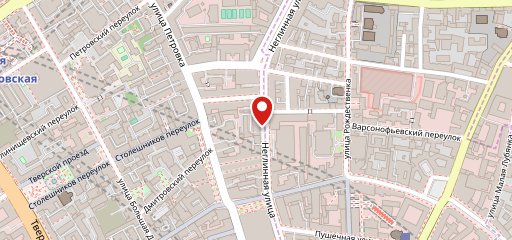 Романов на карте