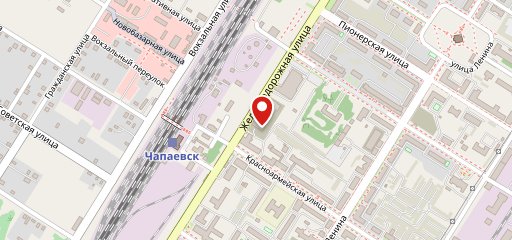 Rostic's на карте