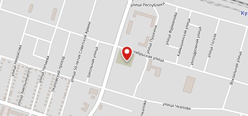 Rostic's на карте