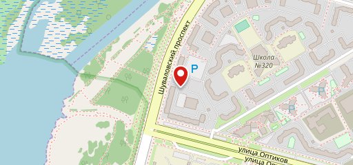 Пицца у Рояля на карте