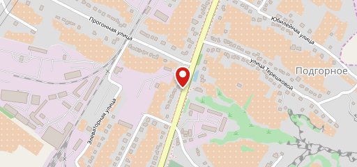 Русский Аппетит на карте