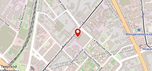 Ryba Family на карте