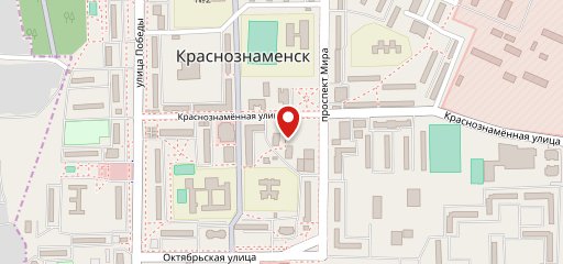 С пылу С жару на карте