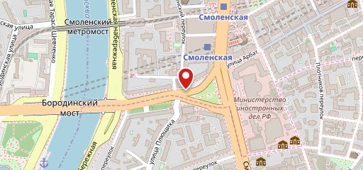 Сахалин на карте