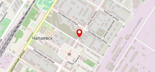 Sakura на карте