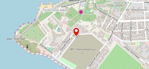 Сальвадор Holiday Hotel & Aqua-zone на карте