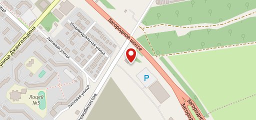 Счастье и радости на карте