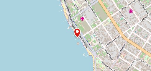 Sea House на карте