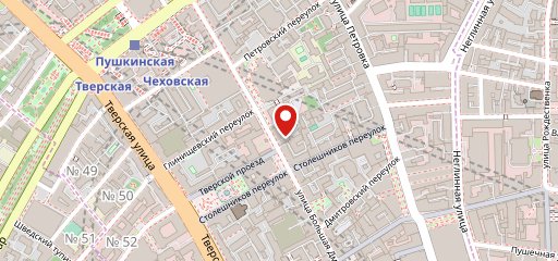 Sempre на карте