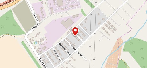 Солнечный день на карте