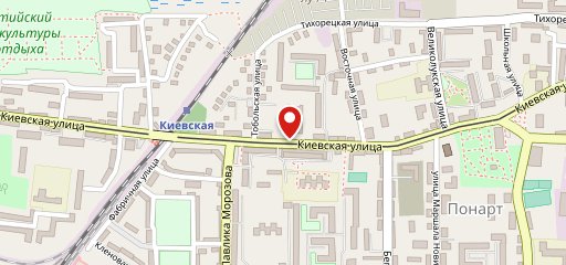 Шашлычкофф на карте