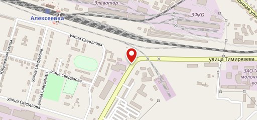 Шашлык на карте