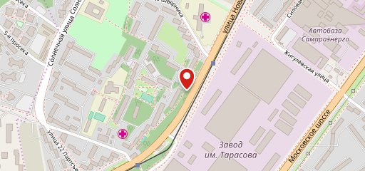 Шашлык Мангалыч на карте