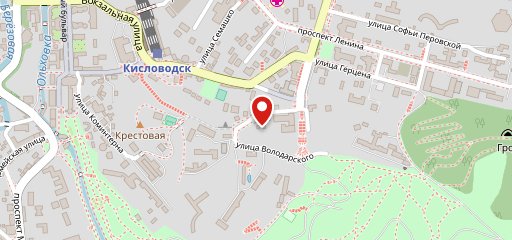 Шашлык-Машлык на карте