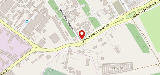 Шашлык, шаурма, пицца на карте