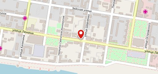 Шашлыкоff на карте