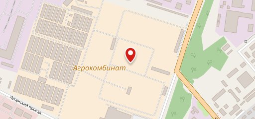 Шаурма № 1 на карте