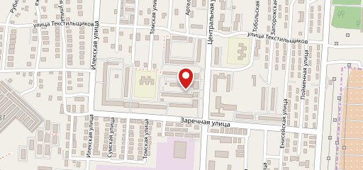 ShaurMan на карте