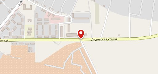 Shaurmen на карте