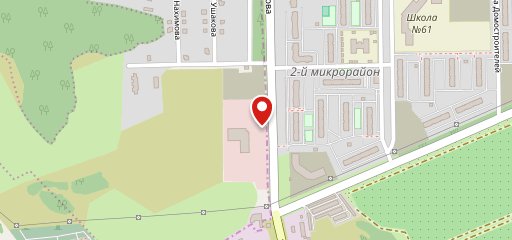 Шаурма от души на карте