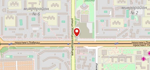 ShawarmaHouse на карте