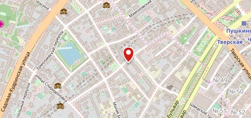 Shiba на карте