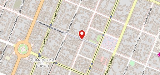 Приключения Шурика на карте