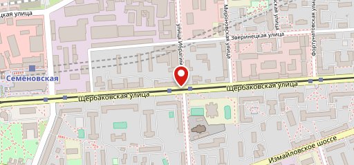 Шварцкайзер на карте