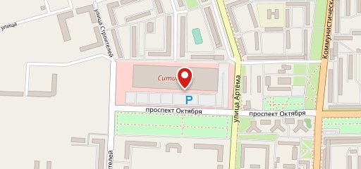 Сиам на карте